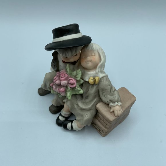 Kim Anderson's Pretty As A Picture "LOVE: THE GREATEST GIFT OF ALL" 1999 - Picture 3 of 8